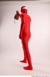 JOEL_ADAMSON WITH CHRISTMAS BAG